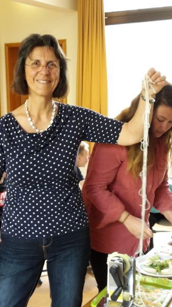 fit for future Grundschule Heuchelhof