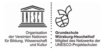 Unesco Grundschule Heuchelhof